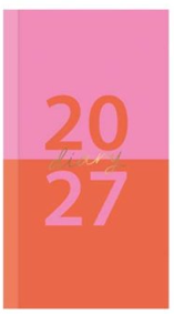 Tallon Slim Agenda 2027 Duo