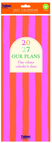 Pink Stripe