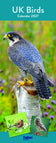 Oiseaux du Royaume-Uni