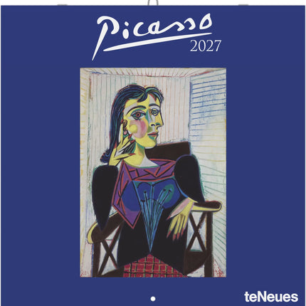 teNeues Publishing Picasso Kalender 2027
