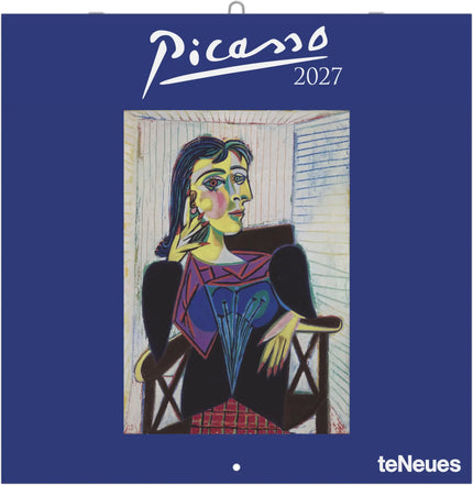 teNeues Publishing Picasso Kalender 2027