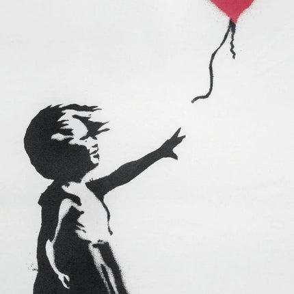 The Gifted Stationary Banksy Slimline Kalender 2027