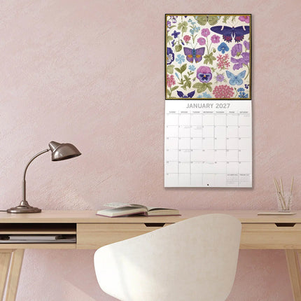 The Gifted Stationary Botanicals Kalender 2027