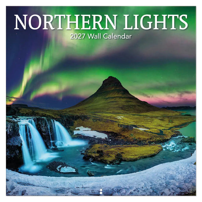The Gifted Stationary Noorderlicht Kalender 2027