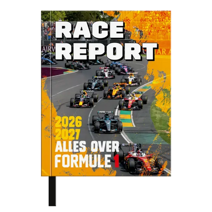 Touzani Race Report School Agenda 2026-2027