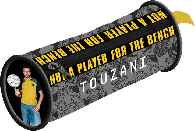 Touzani Touzani Etui