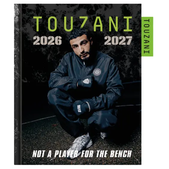 Touzani Touzani School Agenda 2026-2027