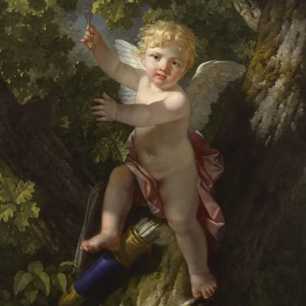 Tushita Angels Kalender 2027