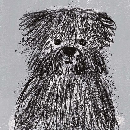 Tushita Art Dogs Kalender 2026