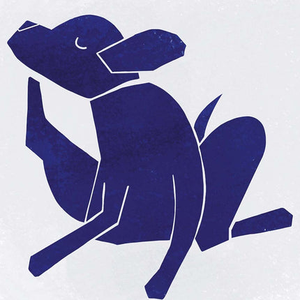 Tushita Art Dogs Kalender 2026