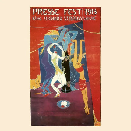 Tushita Art Nouveau Kalender 2027
