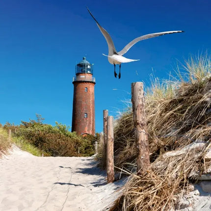 Tushita Baltic Sea Kalender 2027