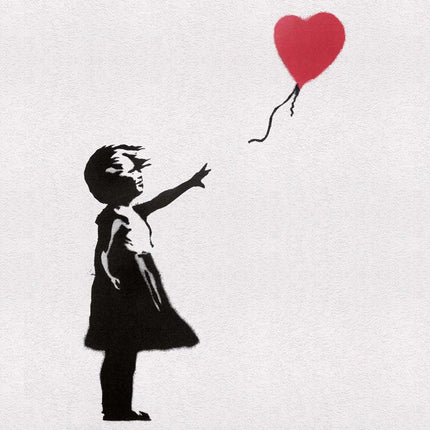 Tushita Banksy Kalender 2027