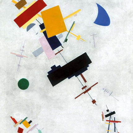 Tushita Bauhaus Kalender 2026
