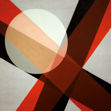 Tushita Bauhaus Kalender 2027