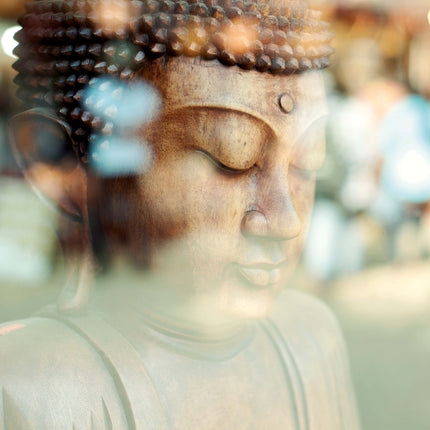 Tushita Buddha's Smile Kalender 2026