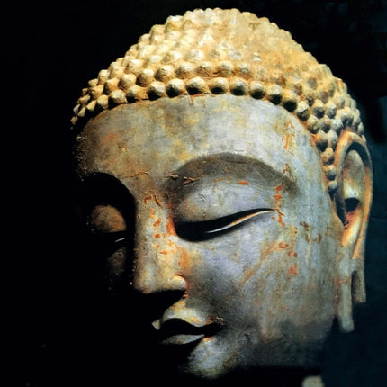 Tushita Buddha's Smile Kalender 2026