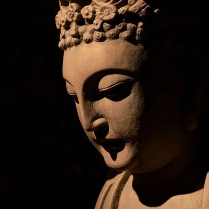 Tushita Buddha's Smile Kalender 2027