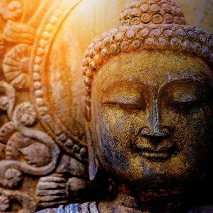 Tushita Buddha's Smile Kalender 2027
