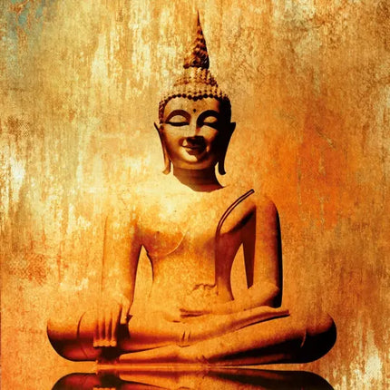 Tushita Buddha's Smile Kalender 2027