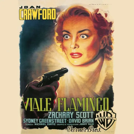 Tushita Cinema Noir Kalender 2027