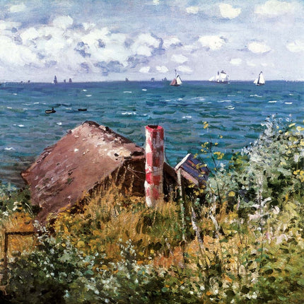 Tushita Claude Monet Kalender 2026