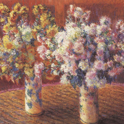 Tushita Claude Monet Kalender 2026