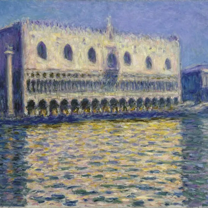 Tushita Claude Monet Kalender 2027