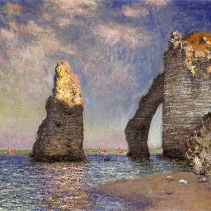 Tushita Claude Monet Kalender 2027