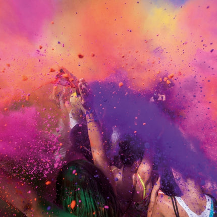 Tushita Colours of India Kalender 2027