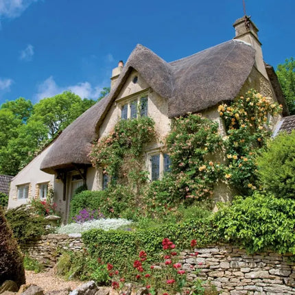 Tushita Cottage Garden Kalender 2027