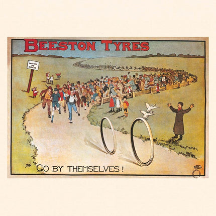 Tushita Cycling Through History Kalender 2026