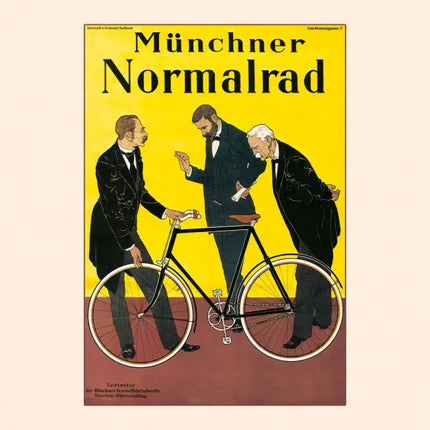 Tushita Cycling Through History Kalender 2027