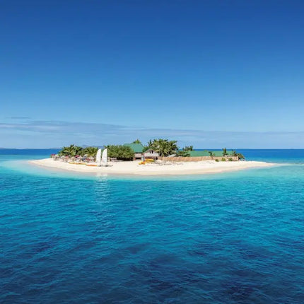 Tushita Dream Islands Kalender 2027
