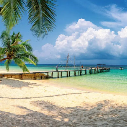 Tushita Dream Islands Kalender 2027