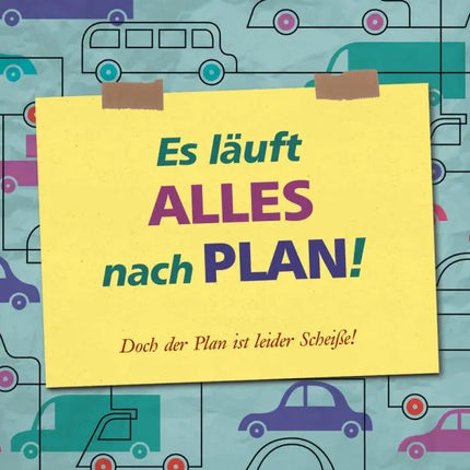 Tushita Duitse Spreuken Kalender 2027