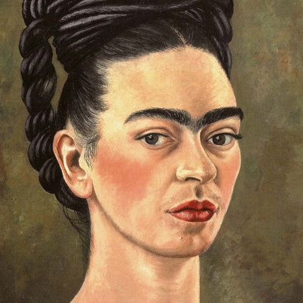 Tushita Frida Kahlo Kalender 2026