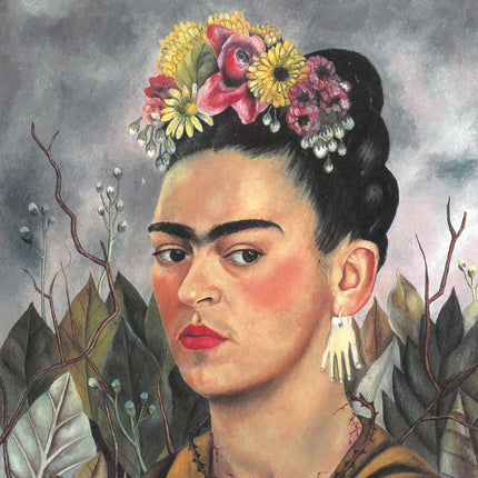 Tushita Frida Kahlo Kalender 2026