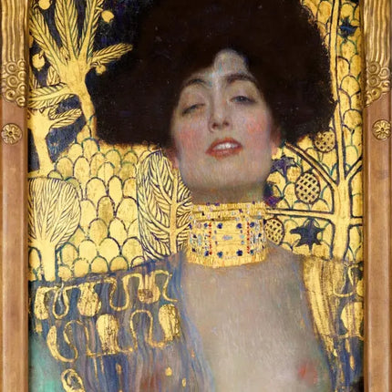 Tushita Gustav Klimt Kalender 2027
