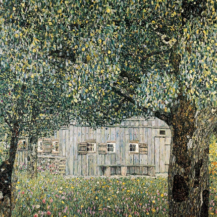 Tushita Gustav Klimt - Nature Kalender 2026