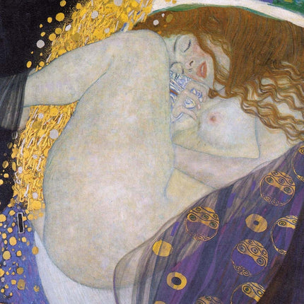 Tushita Gustav Klimt - Women Kalender 2026