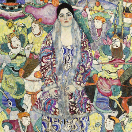 Tushita Gustav Klimt - Women Kalender 2026