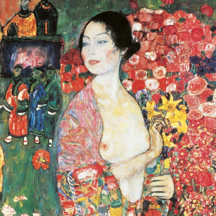 Tushita Gustav Klimt - Women Kalender 2026