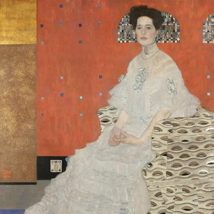 Tushita Gustav Klimt - Women Kalender 2027