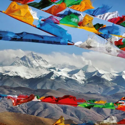 Tushita Himalaya Kalender 2027