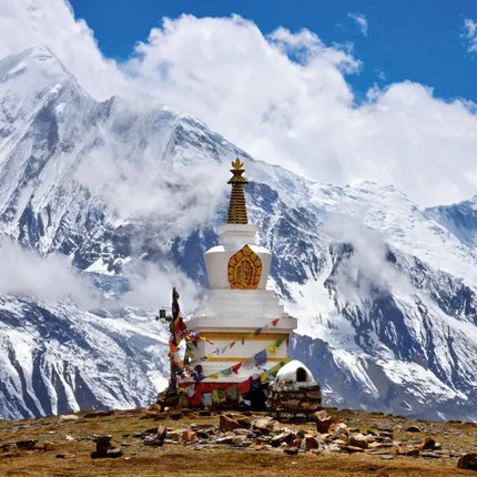 Tushita Himalaya Kalender 2027