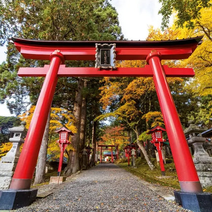 Tushita Inside Japan Kalender 2027