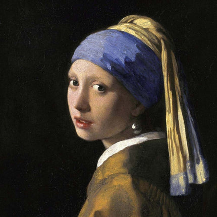 Tushita Jan Vermeer Kalender 2026