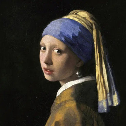 Tushita Jan Vermeer Kalender 2027