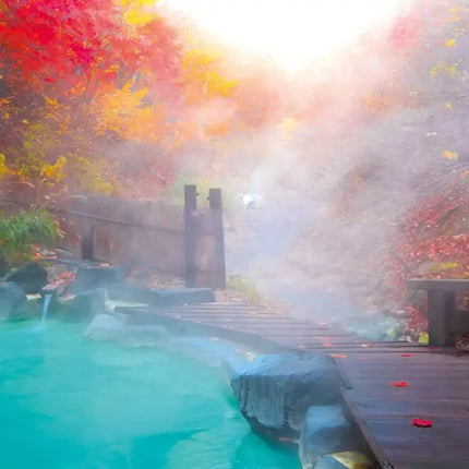 Tushita Japanese Garden Kalender 2027